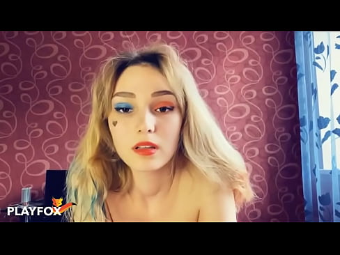 ❤️ As lentes máxicas de realidade virtual déronme sexo con Harley Quinn ☑ Porno a nós gl.teenactivewear.ru ️❤
