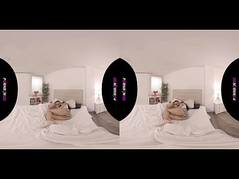 ❤️ PORNBCN VR Dúas novas lesbianas espertan cachondas en realidade virtual 4K 180 3D Geneva Bellucci Katrina Moreno ☑ Porno a nós gl.teenactivewear.ru ️❤