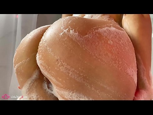 ❤️ Morena masturba o coño cun vibrador ata un orgasmo intenso na ducha ☑ Porno a nós gl.teenactivewear.ru ️❤